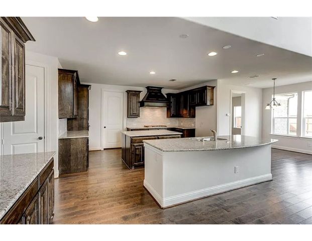 1504 Barrier Island Drive, Aubrey, TX 76227