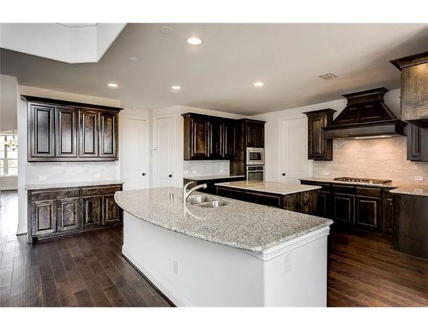 1504 Barrier Island Drive, Aubrey, TX 76227