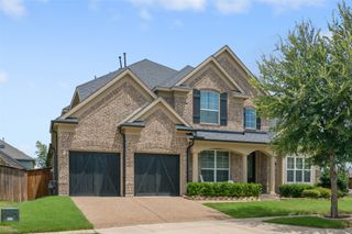 1504 Barrier Island Drive, Aubrey, TX 76227