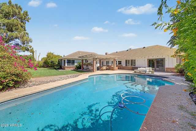 2336 E INGLEWOOD Street, Mesa, AZ 85213