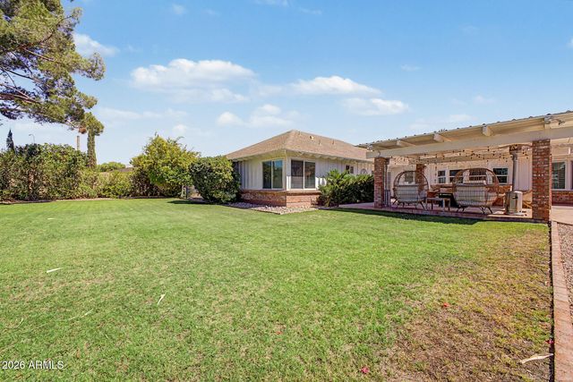 2336 E INGLEWOOD Street, Mesa, AZ 85213
