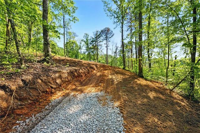 0 Dell Moore, Lot 3 Road, Marble Hill, GA 30148