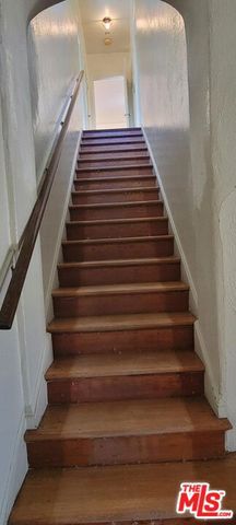 3126 Castle Heights Avenue, Los Angeles, CA 90034