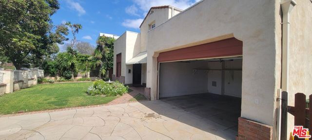 3126 Castle Heights Avenue, Los Angeles, CA 90034