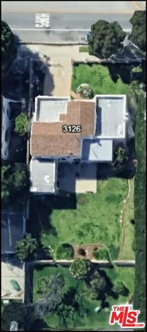 3126 Castle Heights Avenue, Los Angeles, CA 90034