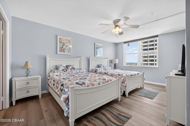 2800 N Atlantic Ave Unit 1215, Daytona Beach, FL 32118