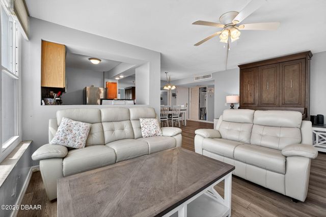2800 N Atlantic Ave Unit 1215, Daytona Beach, FL 32118