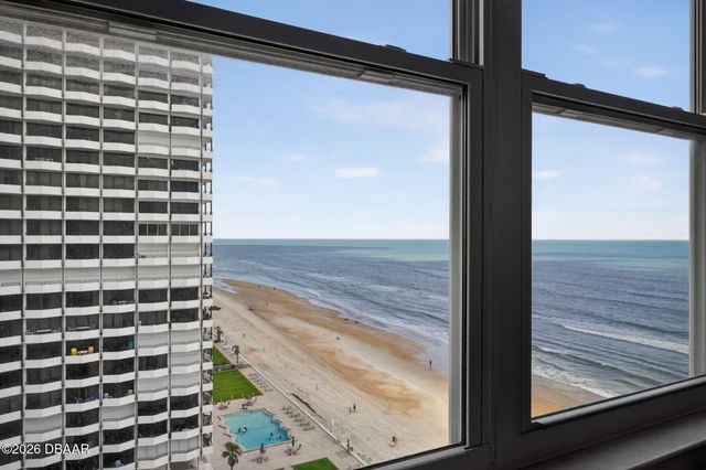 2800 N Atlantic Ave Unit 1215, Daytona Beach, FL 32118