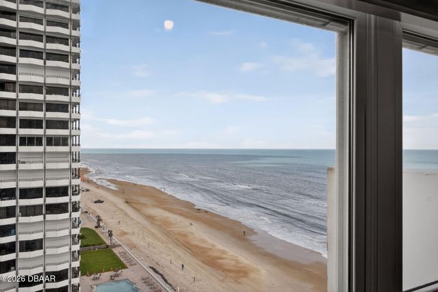 2800 N Atlantic Ave Unit 1215, Daytona Beach, FL 32118