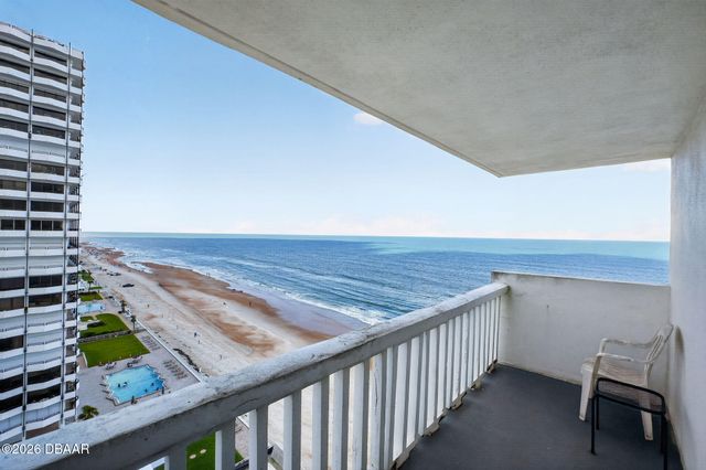 2800 N Atlantic Ave Unit 1215, Daytona Beach, FL 32118