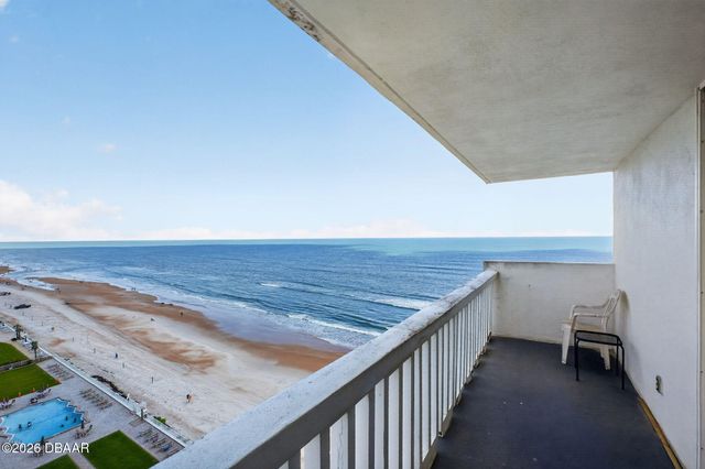 2800 N Atlantic Ave Unit 1215, Daytona Beach, FL 32118