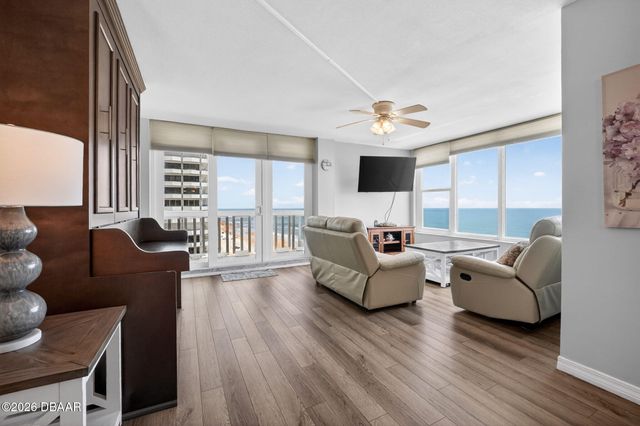 2800 N Atlantic Ave Unit 1215, Daytona Beach, FL 32118
