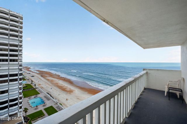 2800 N Atlantic Ave Unit 1215, Daytona Beach, FL 32118