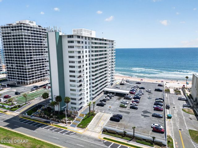 2800 N Atlantic Ave Unit 1215, Daytona Beach, FL 32118