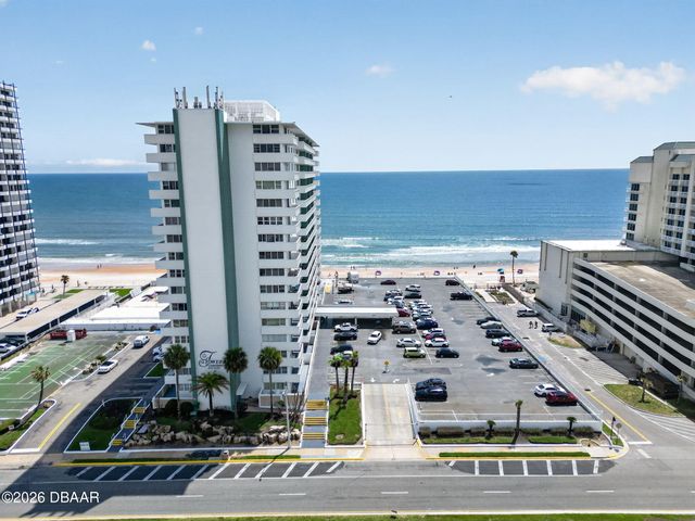 2800 N Atlantic Ave Unit 1215, Daytona Beach, FL 32118