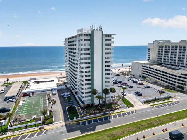 2800 N Atlantic Ave Unit 1215, Daytona Beach, FL 32118