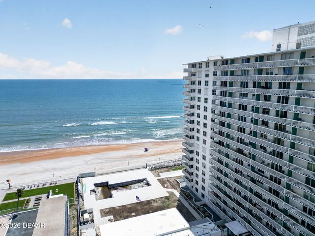 2800 N Atlantic Ave Unit 1215, Daytona Beach, FL 32118