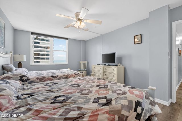 2800 N Atlantic Ave Unit 1215, Daytona Beach, FL 32118