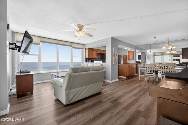 2800 N Atlantic Ave Unit 1215, Daytona Beach, FL 32118