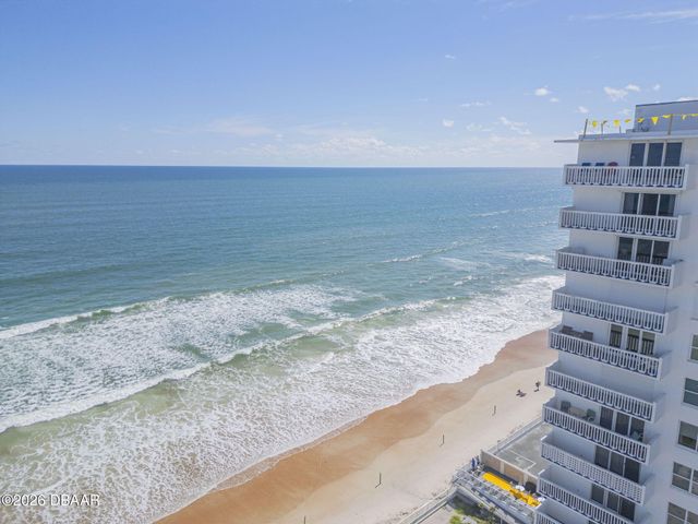 2800 N Atlantic Ave Unit 1215, Daytona Beach, FL 32118
