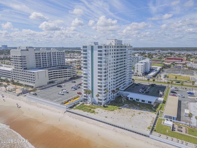 2800 N Atlantic Ave Unit 1215, Daytona Beach, FL 32118