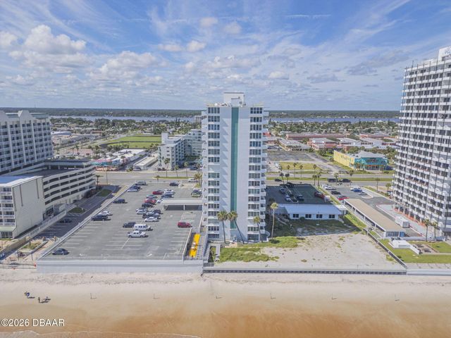 2800 N Atlantic Ave Unit 1215, Daytona Beach, FL 32118