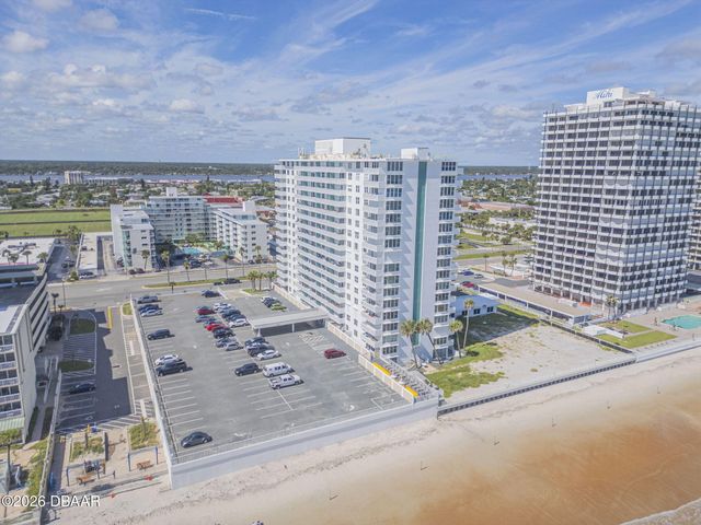 2800 N Atlantic Ave Unit 1215, Daytona Beach, FL 32118