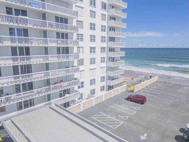2800 N Atlantic Ave Unit 1215, Daytona Beach, FL 32118