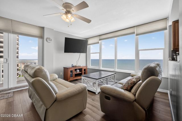 2800 N Atlantic Ave Unit 1215, Daytona Beach, FL 32118