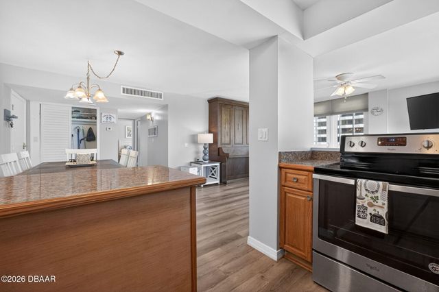2800 N Atlantic Ave Unit 1215, Daytona Beach, FL 32118