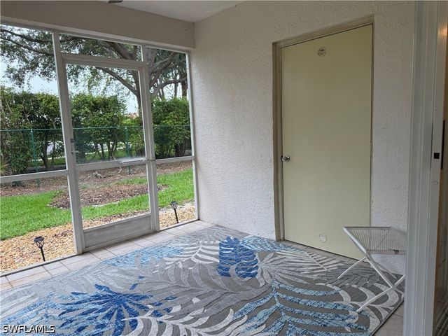 7750 Jewel LN 101, Naples, FL 34109