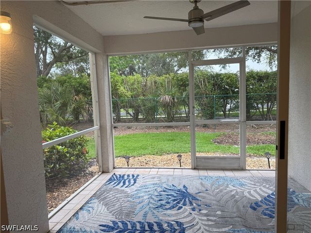 7750 Jewel LN 101, Naples, FL 34109