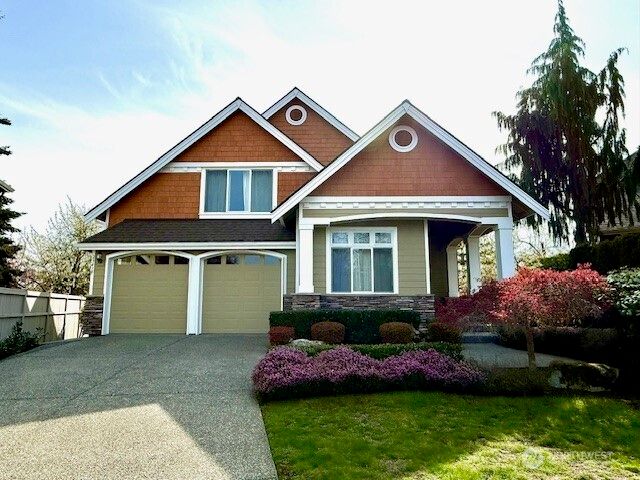 23419 NE 10th Place, Sammamish, WA 98074