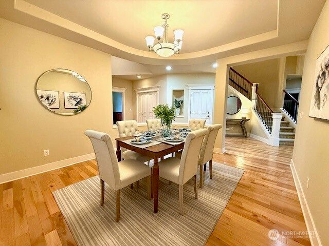 23419 NE 10th Place, Sammamish, WA 98074