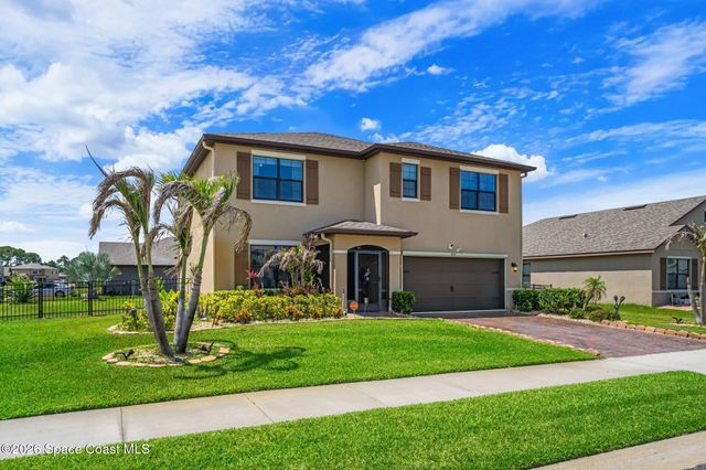 777 Old Country Road SE, Palm Bay, FL 32909
