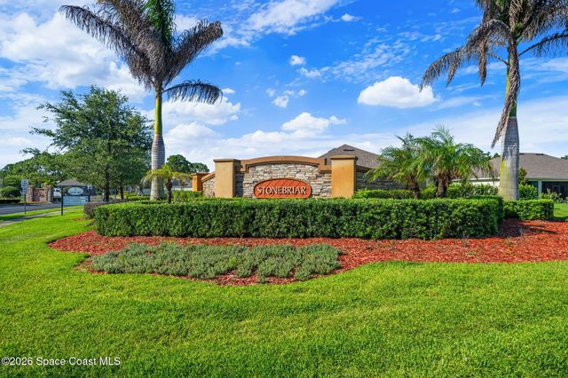 777 Old Country Road SE, Palm Bay, FL 32909