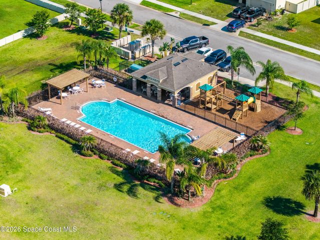 777 Old Country Road SE, Palm Bay, FL 32909