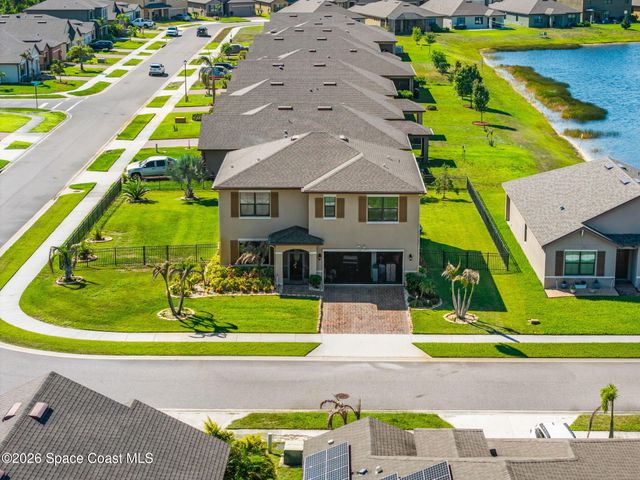 777 Old Country Road SE, Palm Bay, FL 32909