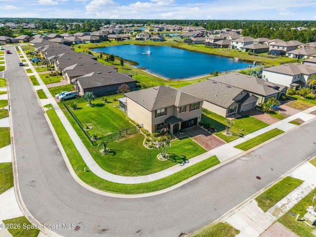 777 Old Country Road SE, Palm Bay, FL 32909