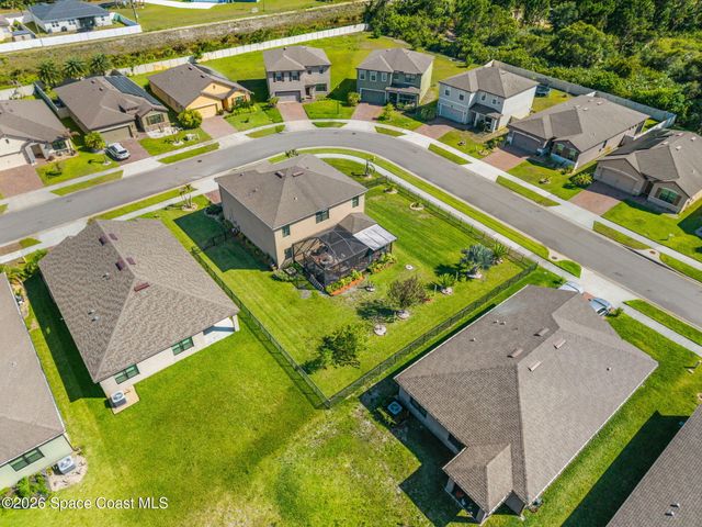 777 Old Country Road SE, Palm Bay, FL 32909