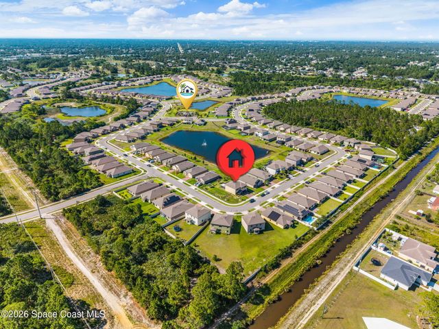 777 Old Country Road SE, Palm Bay, FL 32909