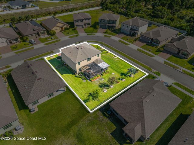 777 Old Country Road SE, Palm Bay, FL 32909