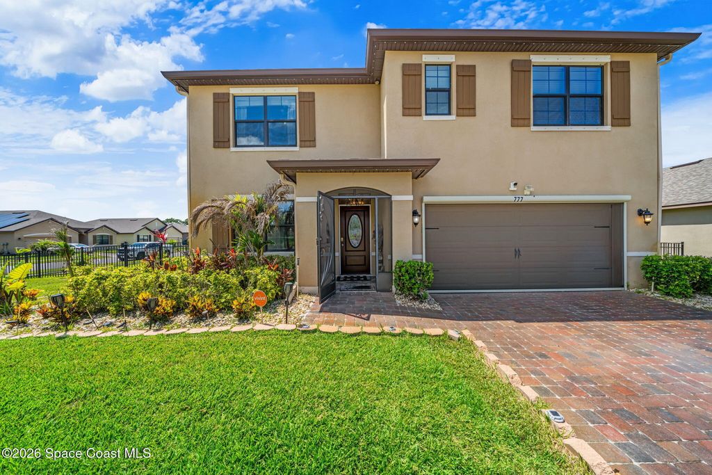 777 Old Country Road SE, Palm Bay, FL 32909