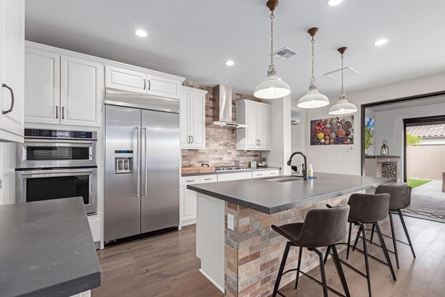 17494 W Middlebury Street, Surprise, AZ 85388