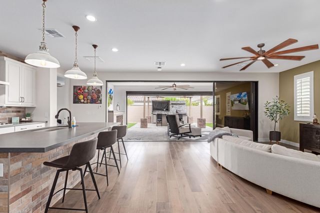 17494 W Middlebury Street, Surprise, AZ 85388