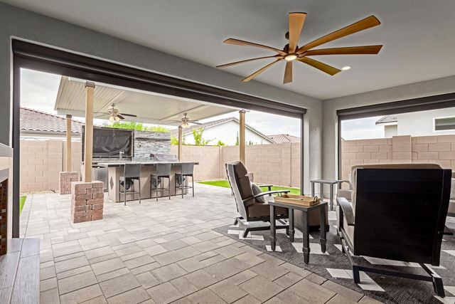 17494 W Middlebury Street, Surprise, AZ 85388