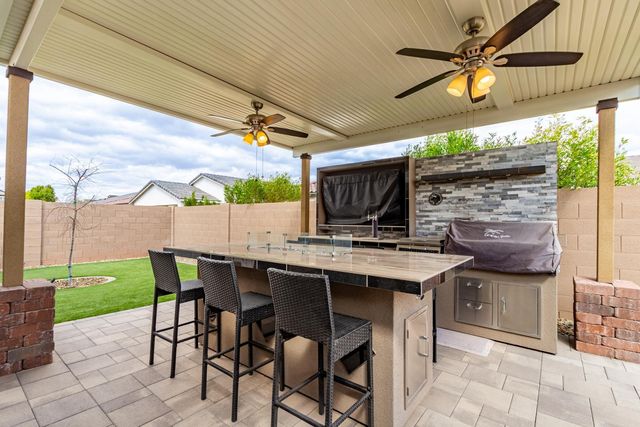 17494 W Middlebury Street, Surprise, AZ 85388
