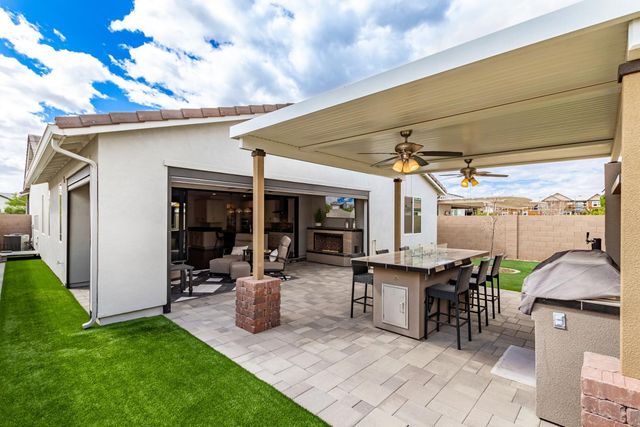 17494 W Middlebury Street, Surprise, AZ 85388