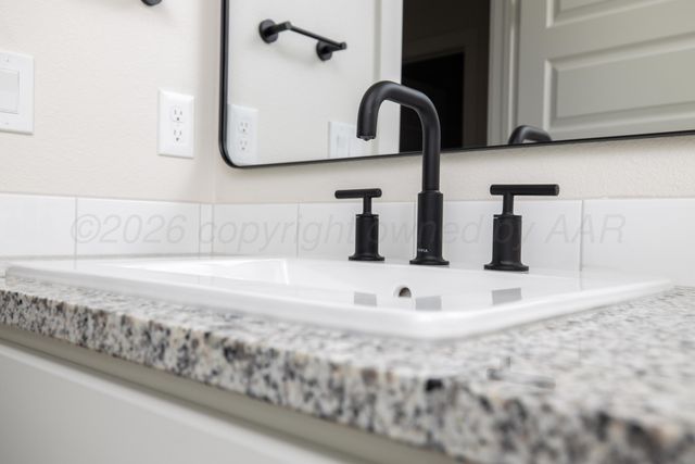 3000 Flycatcher Road, Amarillo, TX 79124