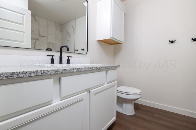 3000 Flycatcher Road, Amarillo, TX 79124